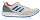Кроссовки женские Adidas Adizero Tempo 9 Hireor/Hirblu/Owhite - Фото 1 малая