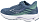 Кроссовки женские Mizuno Wave Rider 28 Citadel/White/Neo Mint - Фото 5 малая