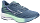 Кроссовки женские Mizuno Wave Rider 28 Citadel/White/Neo Mint - Фото 6 малая