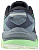 Кроссовки женские Mizuno Wave Mujin 10 Violet Indigo/Neo Mint/Citadel - Фото 2 малая