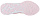 Кроссовки женские Nike React Infinity Run Flyknit 2 Pink Glaze/Pink Foam/White - Фото 4 малая