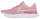 Кроссовки женские Nike React Infinity Run Flyknit 2 Pink Glaze/Pink Foam/White - Фото 5 малая