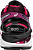 Кроссовки женские ASICS GT-2000 4 GTX Фиолетовый/Серебристый - Фото 4 малая
