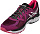 Кроссовки женские ASICS GT-2000 4 GTX Фиолетовый/Серебристый - Фото 6 малая