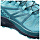 Кроссовки женские Salomon Sense Ride Blue Bird/Deep Lagoon/Navy Blazer - Фото 5 малая