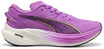 Кроссовки женские Puma Deviate Nitro 3 Pure Magenta/Yellow Alert/White