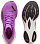 Кроссовки женские Puma Deviate Nitro 3 Pure Magenta/Yellow Alert/White - Фото 5 малая