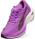 Кроссовки женские Puma Deviate Nitro 3 Pure Magenta/Yellow Alert/White - Фото 7 малая