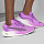 Кроссовки женские Puma Deviate Nitro 3 Pure Magenta/Yellow Alert/White - Фото 8 малая