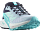 Кроссовки женские Salomon Sense Ride 5 Cashmere Blue/Carbon/Peacock Blue - Фото 4 малая