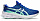 Кроссовки женские ASICS Novablast 2 Lapis Lazuli Blue/White - Фото 1 малая