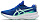 Кроссовки женские ASICS Novablast 2 Lapis Lazuli Blue/White - Фото 4 малая