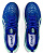 Кроссовки женские ASICS Novablast 2 Lapis Lazuli Blue/White - Фото 6 малая