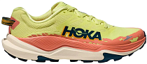 Кроссовки женские Hoka Torrent 4 Yuzu/Feldspar