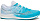 Кроссовки женские Saucony Freedom Iso 2 Blue/White - Фото 1 малая