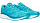 Кроссовки женские Saucony Hurricane Iso 5 Blue - Фото 5 малая