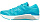 Кроссовки женские Saucony Hurricane Iso 5 Blue - Фото 6 малая