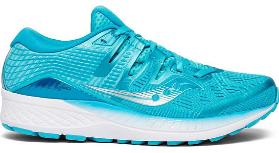 saucony ride iso women