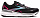Кроссовки женские Brooks Adrenaline Gts 23 Gtx Black/Knockout Pink/Aqua - Фото 1 малая