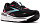 Кроссовки женские Brooks Adrenaline Gts 23 Gtx Black/Knockout Pink/Aqua - Фото 3 малая