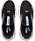 Кроссовки женские Brooks Adrenaline Gts 23 Gtx Black/Knockout Pink/Aqua - Фото 4 малая