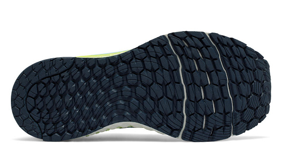 Кроссовки женские New Balance 1080 - Фото 4 большая