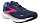 Кроссовки женские Brooks Ghost 15 Gtx Peacoat/Blue/Pink - Фото 3 малая