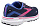 Кроссовки женские Brooks Ghost 15 Gtx Peacoat/Blue/Pink - Фото 5 малая