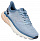 Кроссовки женские Hoka Arahi 5 Blue Fog/Provincial Blue - Фото 1 малая