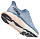 Кроссовки женские Hoka Arahi 5 Blue Fog/Provincial Blue - Фото 4 малая
