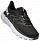 Кроссовки женские Hoka Arahi 5 Black/White - Фото 1 малая