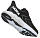 Кроссовки женские Hoka Arahi 5 Black/White - Фото 4 малая