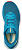 Кроссовки женские Hoka Arahi 5 Mosaic Blue/Luminary Green - Фото 6 малая