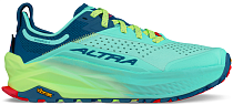 Кроссовки женские Altra Olympus 6 Teal