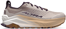Кроссовки женские Altra Olympus 6 Taupe