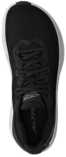 Кроссовки женские Altra Experience Form Black - Фото 3 большая