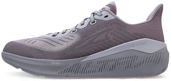 Кроссовки женские Altra Experience Form Purple - Фото 3 большая