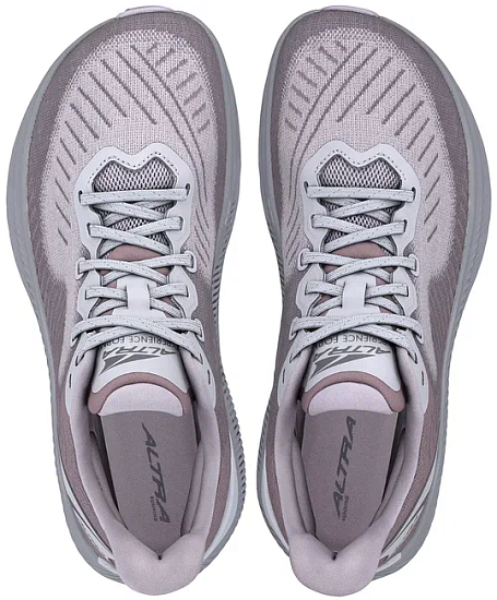 Кроссовки женские Altra Experience Form Purple - Фото 5 большая