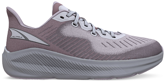 Кроссовки женские Altra Experience Form Purple - Фото 1 большая