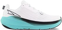 Кроссовки женские Altra Fwd Via White/Green