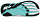 Кроссовки женские Altra Fwd Via White/Green - Фото 2 малая