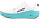 Кроссовки женские Altra Fwd Via White/Green - Фото 3 малая