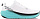 Кроссовки женские Altra Fwd Via White/Green - Фото 1 малая
