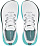 Кроссовки женские Altra Fwd Via White/Green - Фото 4 малая