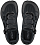 Кроссовки женские Altra Timp 5 Boa Black/Black - Фото 5 малая