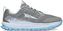 Кроссовки женские Altra Lone Peak 9+ Gray