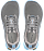 Кроссовки женские Altra Lone Peak 9+ Gray - Фото 5 малая