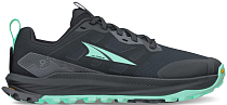 Кроссовки женские Altra Lone Peak 9+ Teal/Black