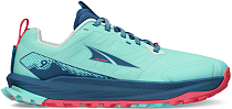 Кроссовки женские Altra Lone Peak 9+ Teal
