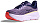 Кроссовки женские Hoka Bondi 9 Berry Jam/Berry Patch - Фото 5 малая